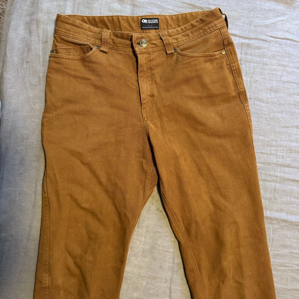 Outdoor Research Goldbar Pants